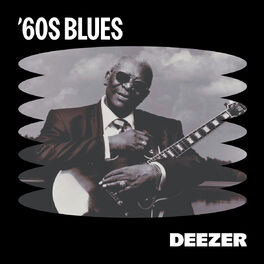 Cover of playlist 60's Blues
