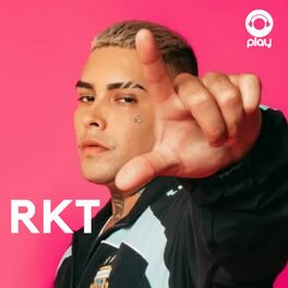 Cover of playlist RKT