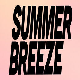 Cover of playlist summer breeze