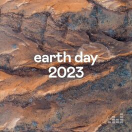 Cover of playlist Earth Day 2022