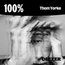 100% Thom Yorke