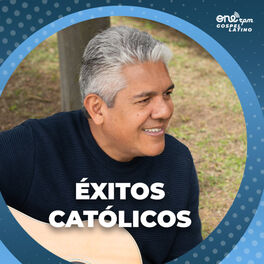 Cover of playlist Éxitos Católicos  Música Católica  Música de Adora