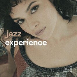 Cover of playlist Jazz Experience
