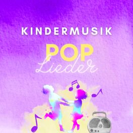 Cover of playlist Kinderlieder: Pop