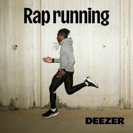 Cover of playlist Rap Running