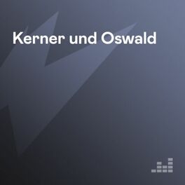 Cover of playlist Kerner & Oswald