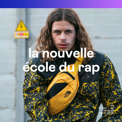 La Nouvelle école Streaming Gratuit Playlist La nouvelle école du rap - À écouter sur Deezer | Musique en