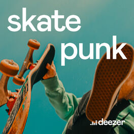 Skate Punk Essentials