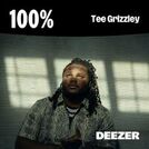 100% Tee Grizzley
