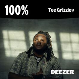 Cover of playlist 100% Tee Grizzley