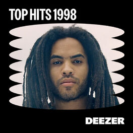 Cover of playlist Top Hits 1998