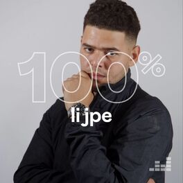 Cover of playlist 100% Lijpe