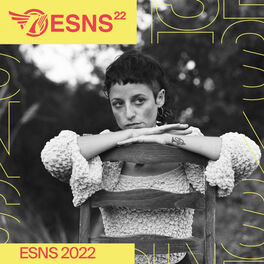 Cover of playlist ESNS 2022