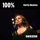 100% Haris Alexiou