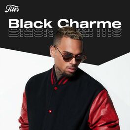 Cover of playlist Black Total Antigas : Black Charme