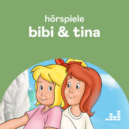 Cover of playlist Bibi & Tina