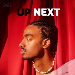 Cover of playlist Up Next