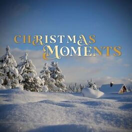 Cover of playlist Christmas Moments (by Angelo Kelly & Family)