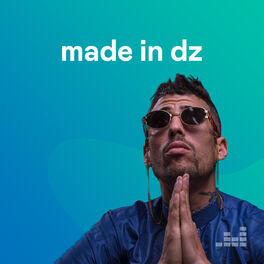 Made in DZ