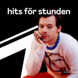 Cover of playlist Hits för stunden