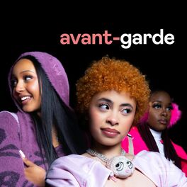 Cover of playlist Avant-garde