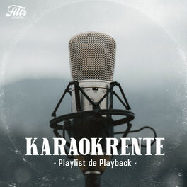 Cover of playlist Karaokrente