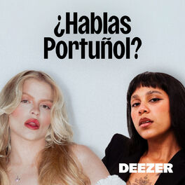 Cover of playlist ¿Hablas Portuñol?