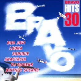 Cover of playlist BRAVO Hits 30