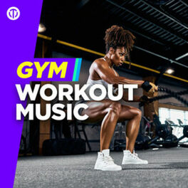 Cover of playlist Gym Workout Music 2024 | Fitness Motivation 💪