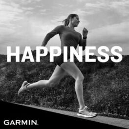 Cover of playlist Why I Run: Happiness