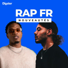 Cover of playlist RAP FRANCAIS NOUVEAUTES  2024 - RAP FR -  RADAR DE
