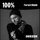 100% Forest Blakk