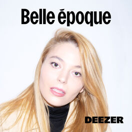 Cover of playlist Belle époque