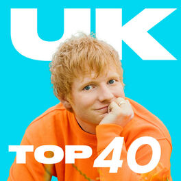 Cover of playlist UK Top 40 | Charts 2023