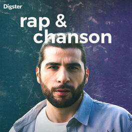 Cover of playlist Rap & Chanson 2022 | Rap mélodie | Rap chanté (Dis