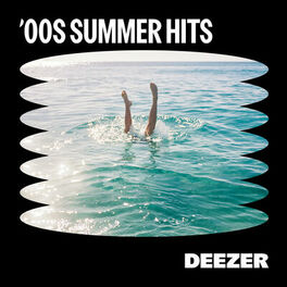 Cover of playlist 2000s Summer Hits