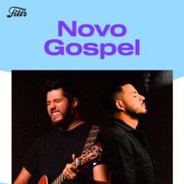 Cover of playlist Novo Gospel  2021 | Louvor | Jovem