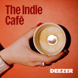 Cover of playlist The Indie Café