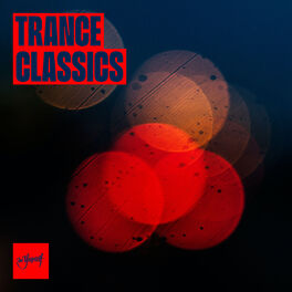 Cover of playlist Trance Classics | 🔥Zillion Classics