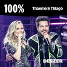 100% Thaeme & Thiago