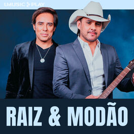 Cover of playlist Raiz & Modão ⭐ Lauana Prado, Guilherme & Benuto  |