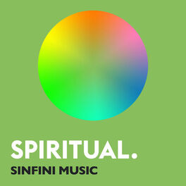 Cover of playlist Spiritual