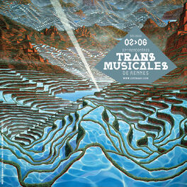 Cover of playlist 37èmes Rencontres Trans Musicales de Rennes