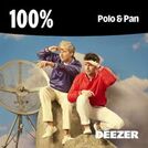 100% Polo & Pan