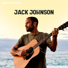 Cover of playlist Jack Johnson | Playlist Completa