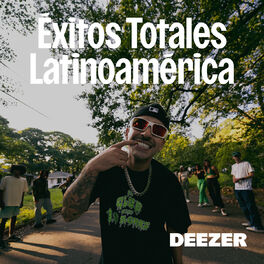 Cover of playlist Éxitos Totales Latinoamérica