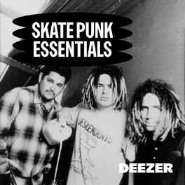 Cover of playlist Skate Punk Essentials