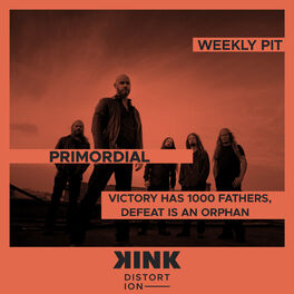 Cover of playlist KINK WEEKLY PIT