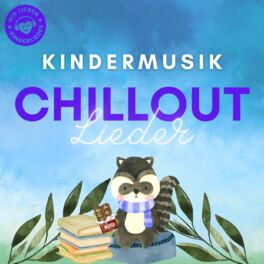Cover of playlist Kinderlieder: Chillout