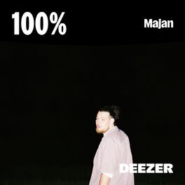 Cover of playlist 100% Majan